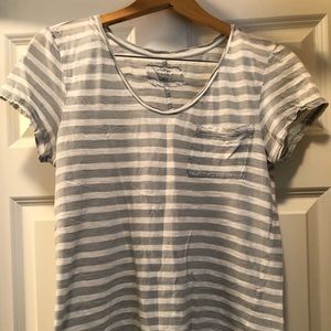 Ann Taylor loft tee